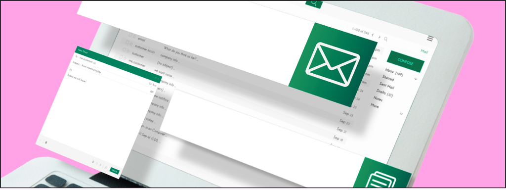 newsletter d'entreprise