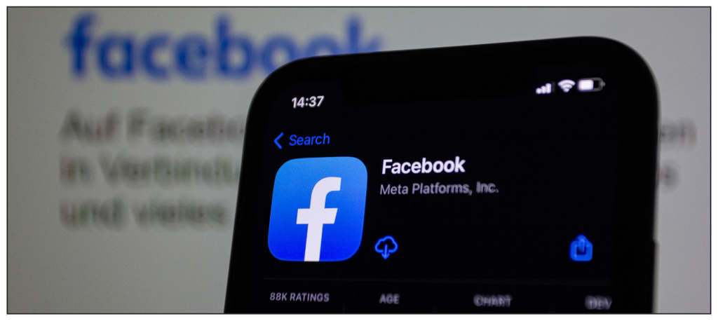 Facebook a-t-il encore un intérêt pour une entreprise locale ?